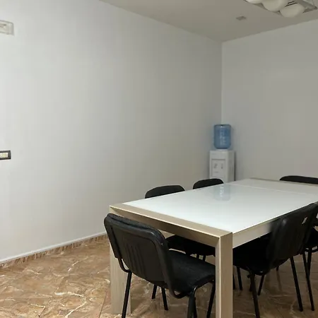 Maison d'hôtes Henri's 3*