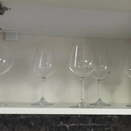 Casa de hóspedes Henri's Durrës