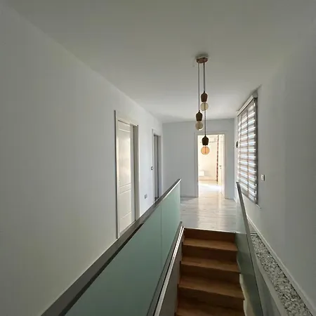 Casa de hóspedes Henri's