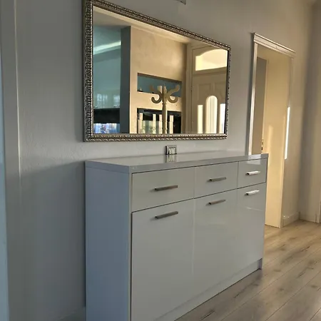 Henri's Durrës