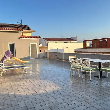 Casa de hóspedes Henri's Durrës