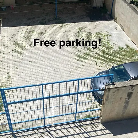Penzion Henri's *