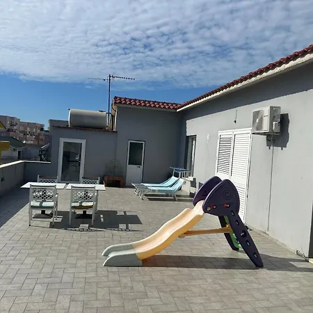 Henri's Casa de hóspedes