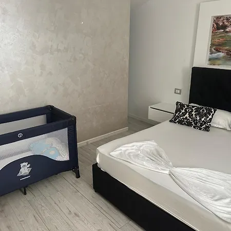 Casa de hóspedes Henri's