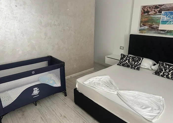 بيت ضيافة Henri's