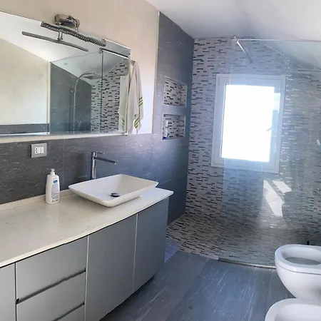 Гостевой дом Henri's