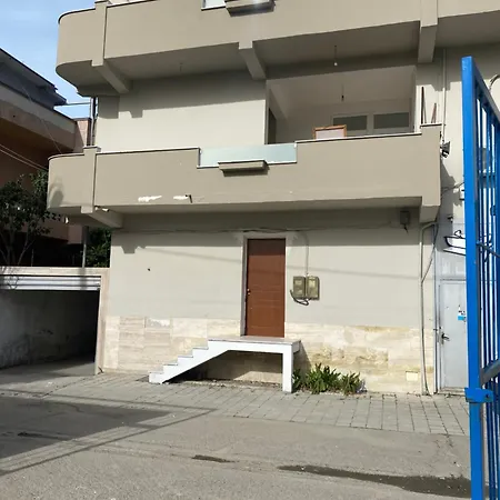 Henri's Дуррес