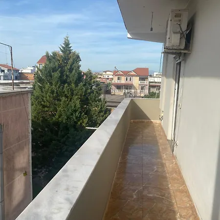 Henri's Guest house