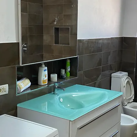 Гостевой дом Henri's 3*