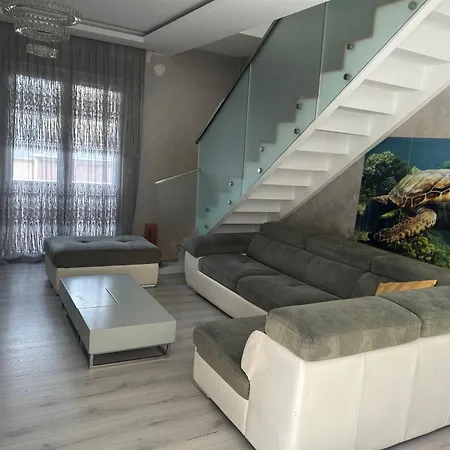 Pensionat Henri's 3*