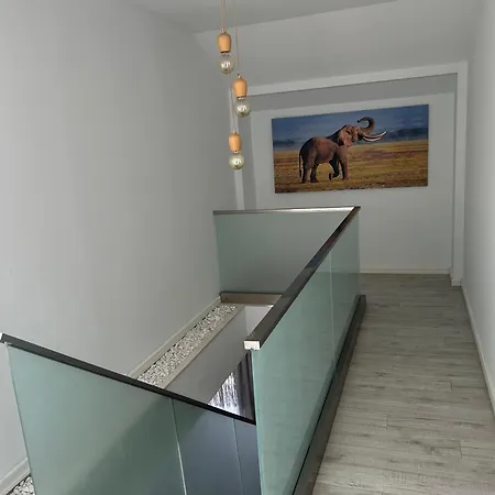 Guest house Henri's Durres