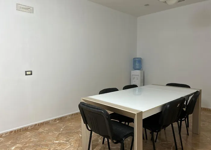 Vendégház Henri's 3*