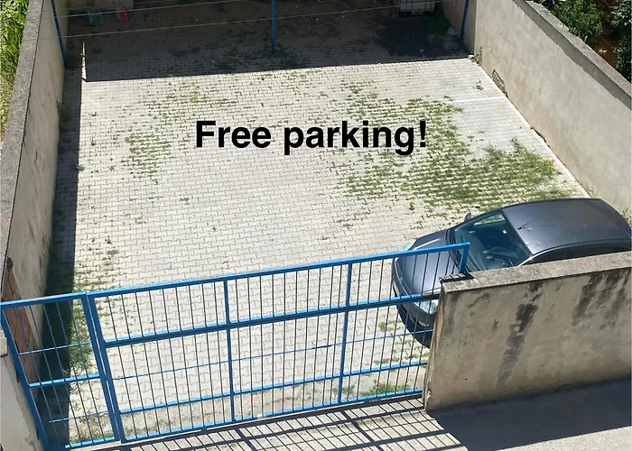 Vendégház Henri's 3*